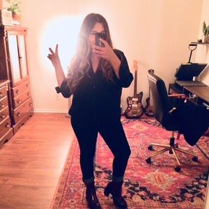 Meet your Posher, Marlene